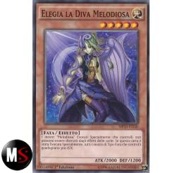 ELEGIA LA DIVA MELODIOSA