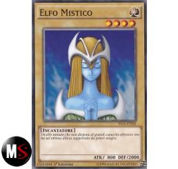 ELFO MISTICO