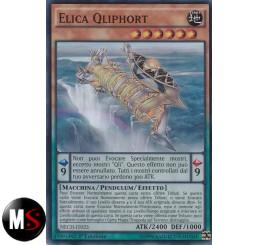 ELICA QLIPHORT