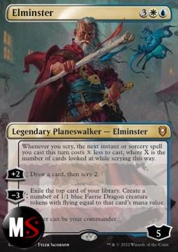 ELMINSTER