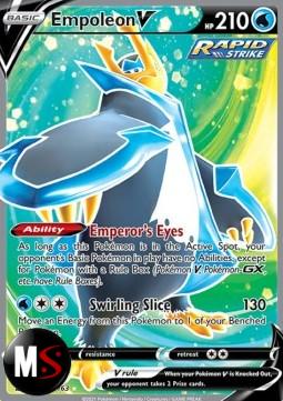 EMPOLEON V (BST 145)