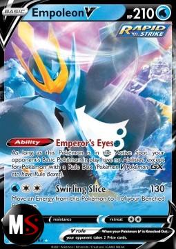 EMPOLEON V (BST 40)