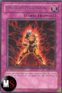 ENERGIA ASCENDENTE - (ULTIMATE)