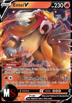 ENTEI V