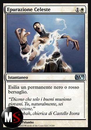 EPURAZIONE CELESTE