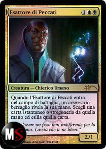 ESATTORE DI PECCATI - FNM FOIL PROMO