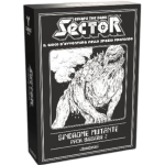 ESCAPE THE DARK SECTOR - SINDROME MUTANTE (PACK 2)