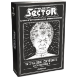 ESCAPE THE DARK SECTOR - TECNOLOGIE CONTORTE (PACK 1)