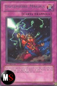ESPLOSIONE MAGICA - (ULTIMATE)