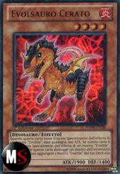 EVOLSAURO CERATO