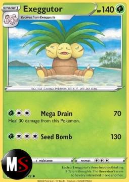 EXEGGUTOR