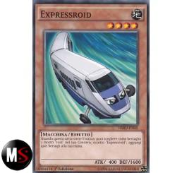 EXPRESSROID