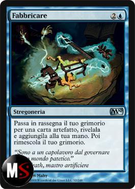 FABBRICARE