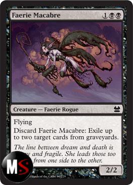 SPIRITELLA MACABRA