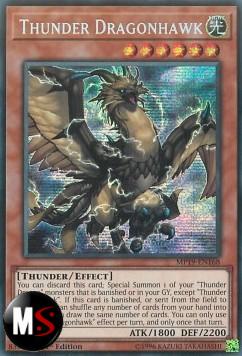 FALCODRAGO DEL TUONO