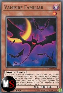 FAMIGLIO VAMPIRO