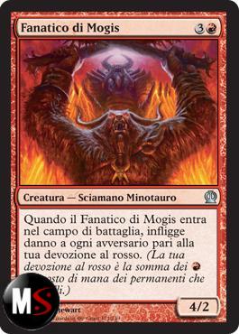 FANATICO DI MOGIS