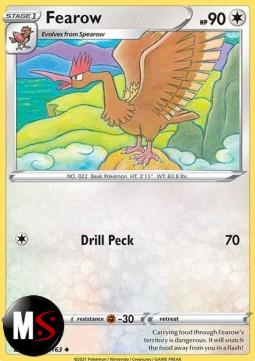 FEAROW (BST 112)