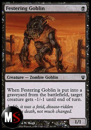 FESTERING GOBLIN 