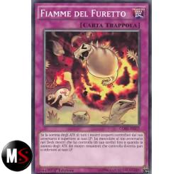 FIAMME DEL FURETTO