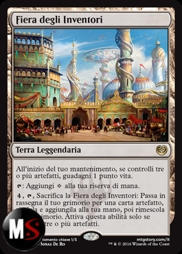FIERA DEGLI INVENTORI