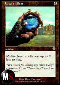 FILTRO DI URZA