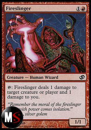 FIRESLINGER