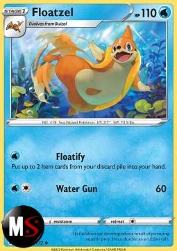 FLOATZEL