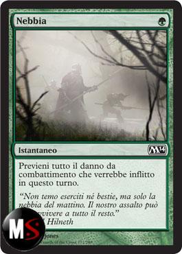 NEBBIA