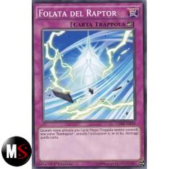 FOLATA DEL RAPTOR