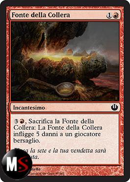 FONTE DELLA COLLERA