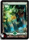 FORESTA 3 (FULL ART)