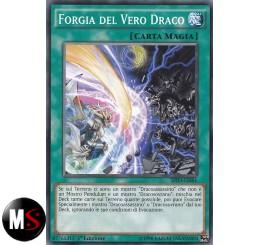 FORGIA DEL VERO DRACO