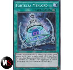 FORTEZZA MEKLORD