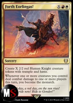 AVANTI EORLINGAS!