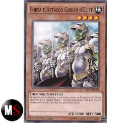 FORZA D'ATTACCO GOBLIN D'ELITE