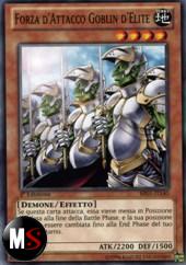 FORZA D'ATTACCO GOBLIN D'ELITE (STARFOIL)