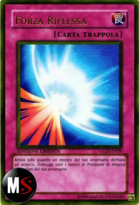 FORZA RIFLESSA