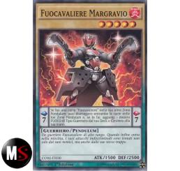 FUOCAVALIERE MARGRAVIO