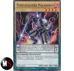 FUOCAVALIERE PALADINO