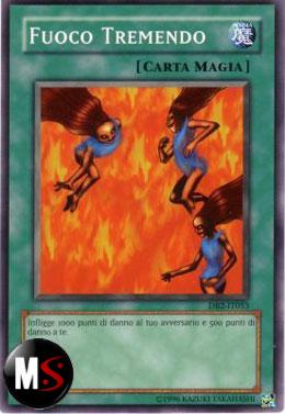 FUOCO TREMENDO