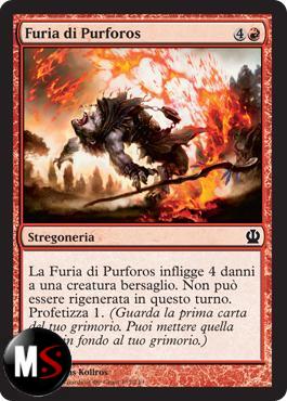 FURIA DI PURFOROS