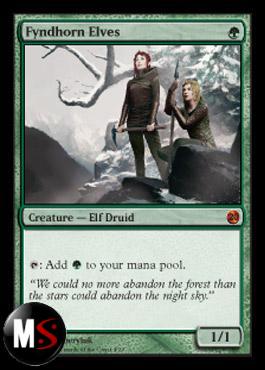 ELFI DI FYNDHORN
