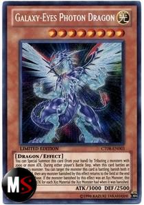 DRAGO FOTONICO OCCHI GALATTICI (CT08-IT003)