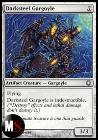 GARGOYLE DI DARKSTEEL