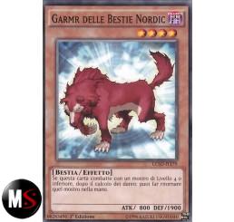 GARMR DELLE BESTIE NORDIC