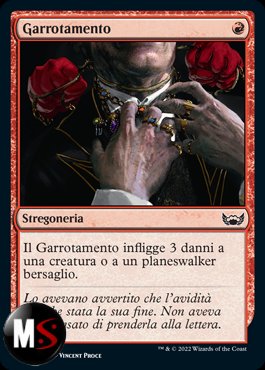 GARROTAMENTO