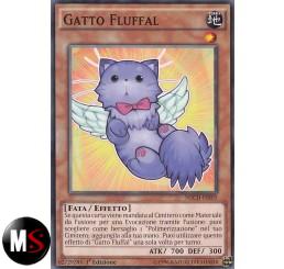 GATTO FLUFFAL