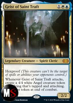 GEIST DI SAN TRAFT