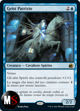 GEIST PATRIZIO